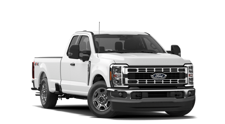 2027 Ford Super Duty F-350® XLT