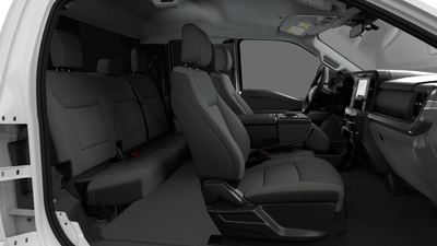 2027 Ford Super Duty F-350® XLT