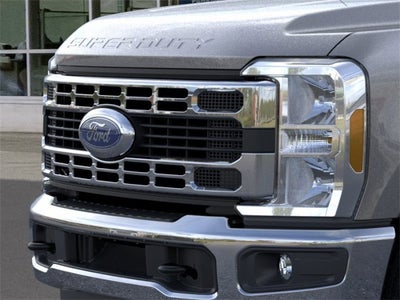 2026 Ford F-350SD XLT