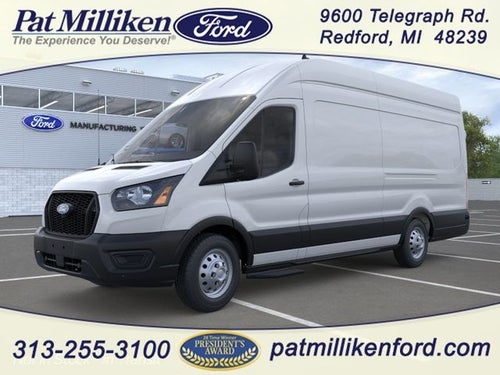 2026 Ford Transit-350 Base