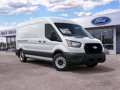 2027 Ford Transit-250 Base