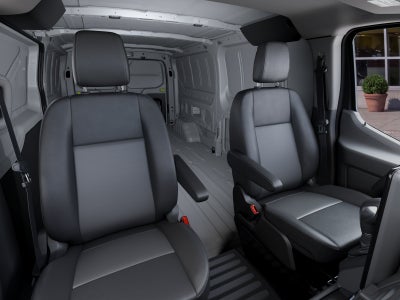 2027 Ford Transit-250 Base
