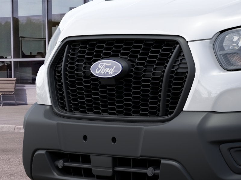 2027 Ford Transit-250 Base