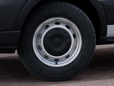 2027 Ford Transit-250 Base