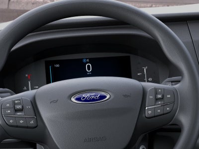 2027 Ford Transit-350 Base