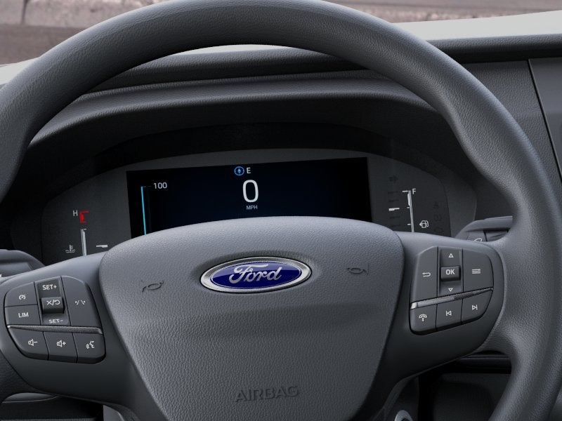2027 Ford Transit-350 Base