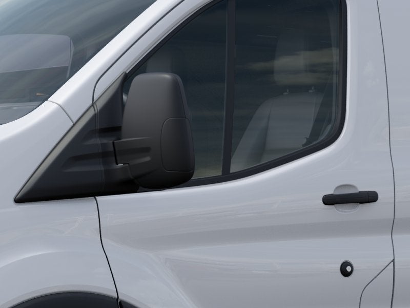 2027 Ford Transit-350 Base
