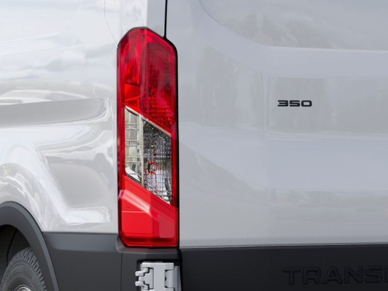 2027 Ford Transit-350 Base