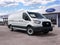 2027 Ford Transit-350 Base