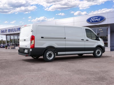 2027 Ford Transit-350 Base