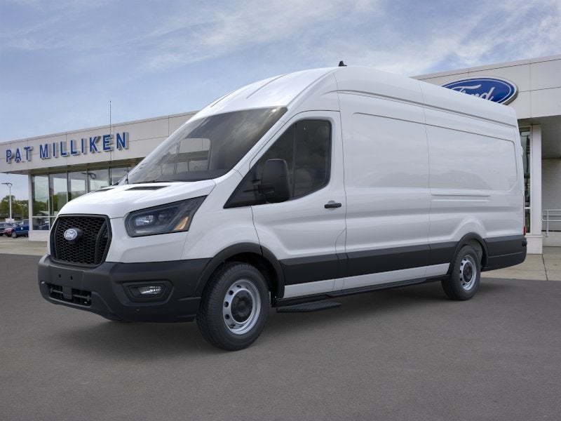 2026 Ford Transit-350 Base