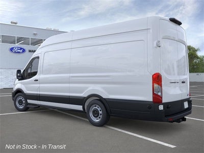 2026 Ford Transit-350 Base