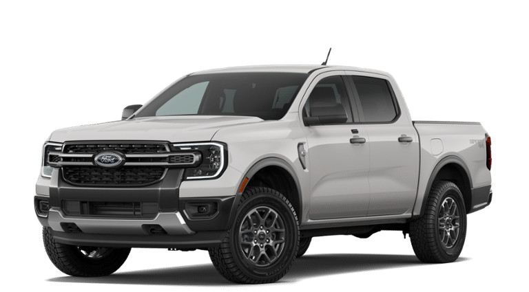 2026 Ford Ranger XLT 4x4 SuperCrew 5' Box's photo