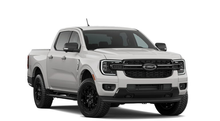 2026 Ford Ranger XLT 4x4 SuperCrew 5' Box's photo