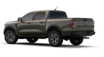 2025 Ford Ranger LARIAT®