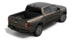 2025 Ford Ranger LARIAT®