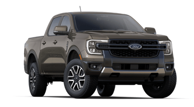 2025 Ford Ranger LARIAT®