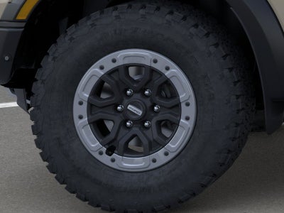 2026 Ford Ranger Raptor®