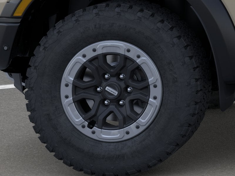 2026 Ford Ranger Raptor®