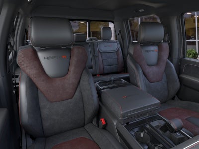 2026 Ford F-150 Raptor®