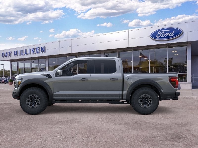 2026 Ford F-150 Raptor®