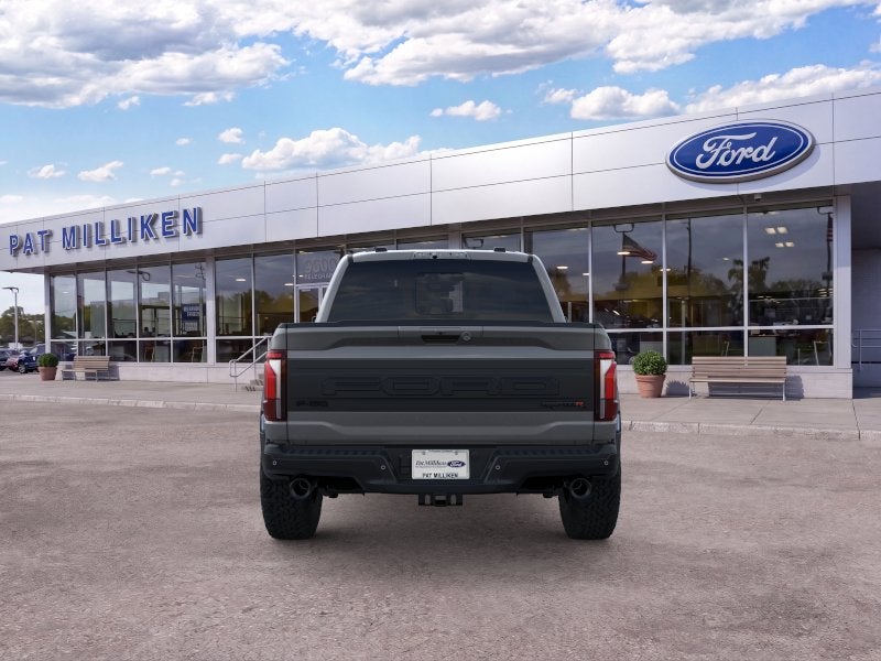 2026 Ford F-150 Raptor®