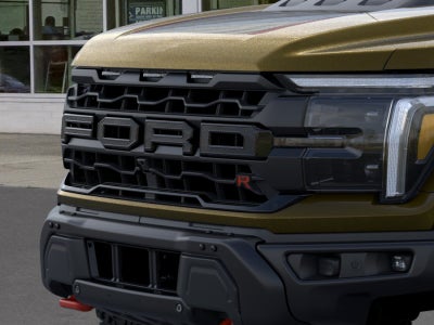 2026 Ford F-150 Raptor®