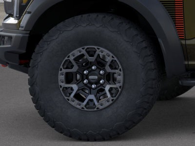 2026 Ford F-150 Raptor®