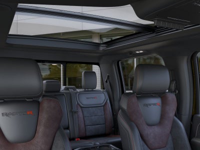 2026 Ford F-150 Raptor®