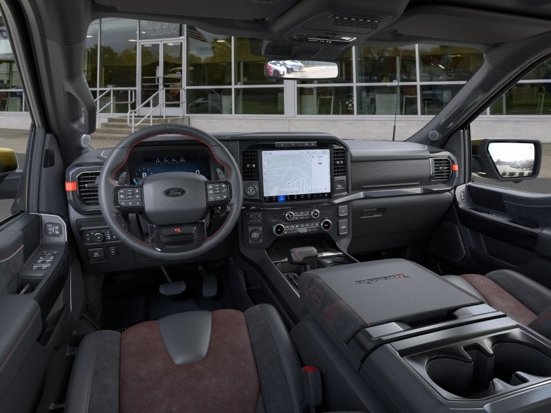 2026 Ford F-150 Raptor®