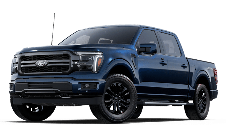 2025 Ford F-150 Lariat®