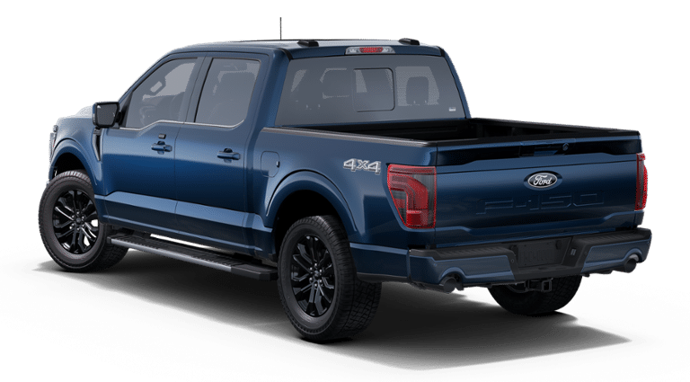 2025 Ford F-150 Lariat®