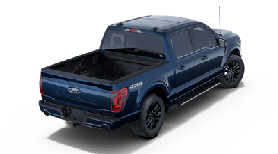 2025 Ford F-150 Lariat®