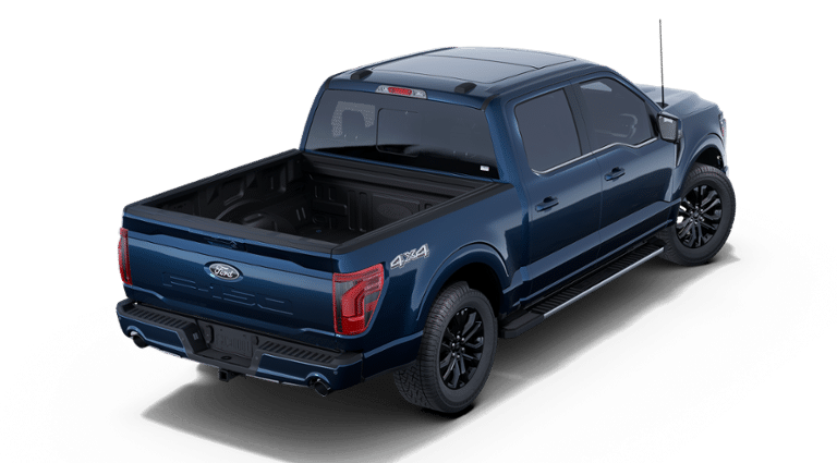2025 Ford F-150 Lariat®