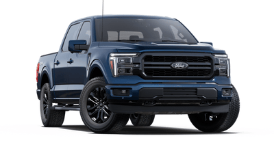 2025 Ford F-150 Lariat®