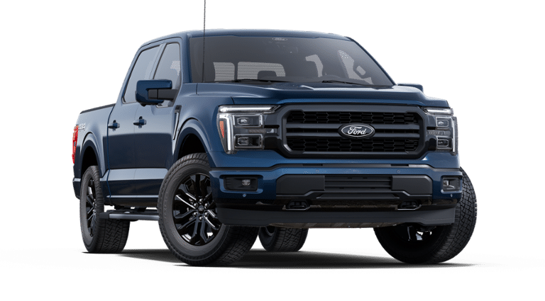 2025 Ford F-150 Lariat®