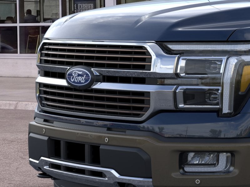 2026 Ford F-150 King Ranch®