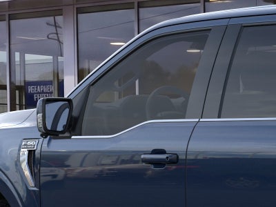 2026 Ford F-150 King Ranch®