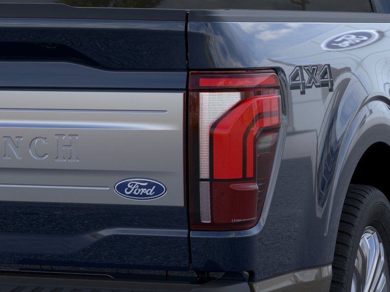 2026 Ford F-150 King Ranch®