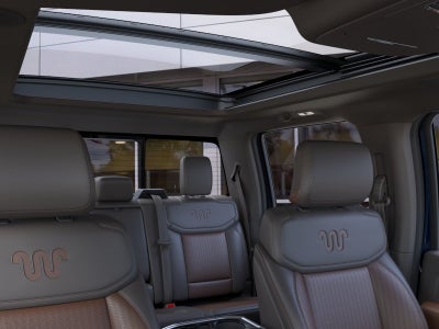 2026 Ford F-150 King Ranch®