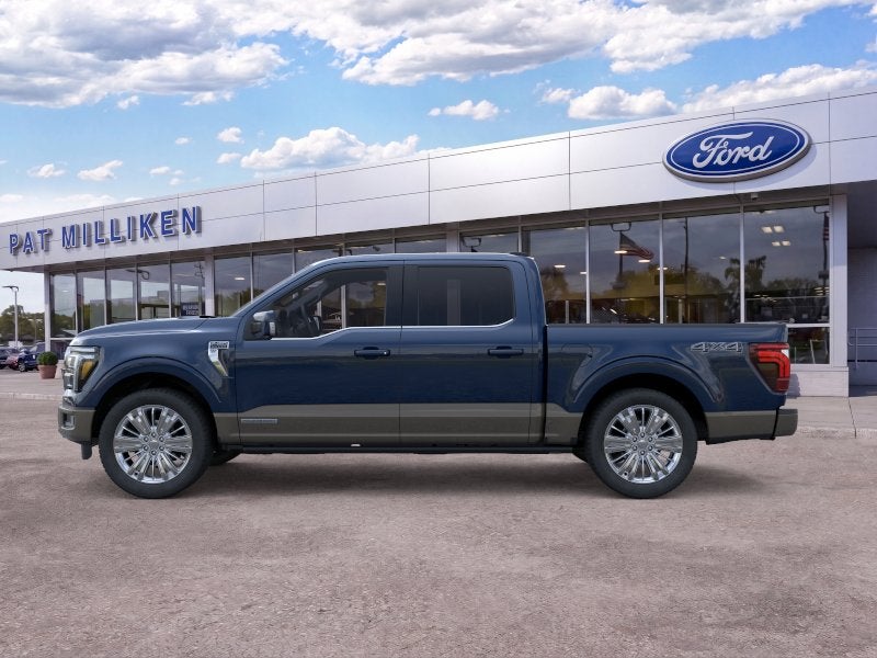2026 Ford F-150 King Ranch®