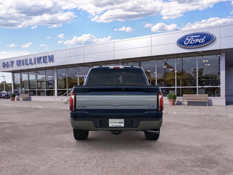 2026 Ford F-150 King Ranch®