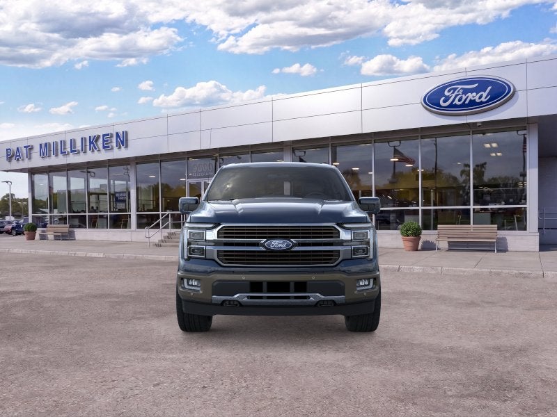 2026 Ford F-150 King Ranch®