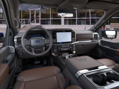 2026 Ford F-150 King Ranch®