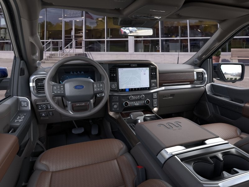 2026 Ford F-150 King Ranch®