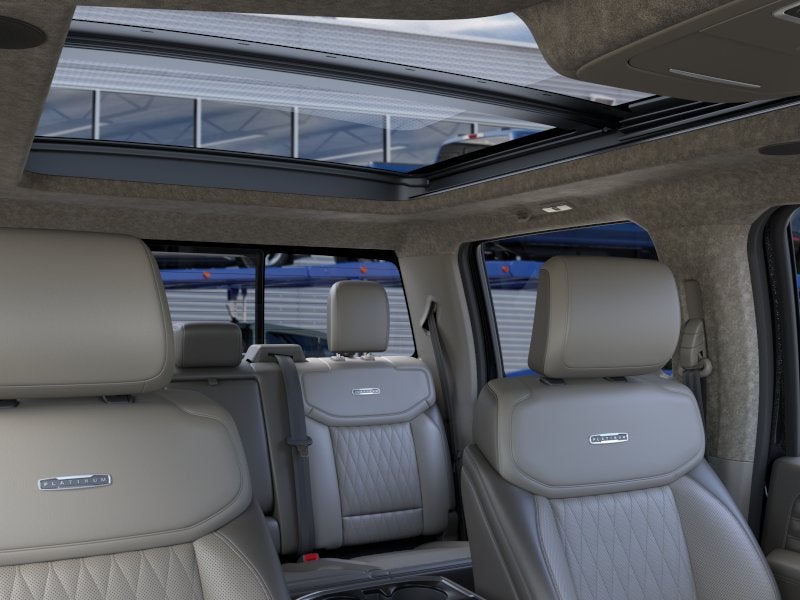 2026 Ford F-150 Platinum®