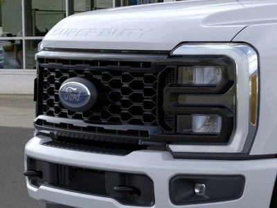 2026 Ford F-350SD XL