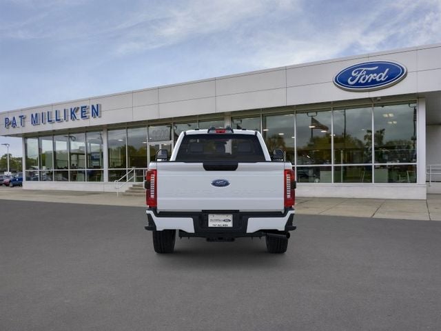 2026 Ford Super Duty F-350® XL