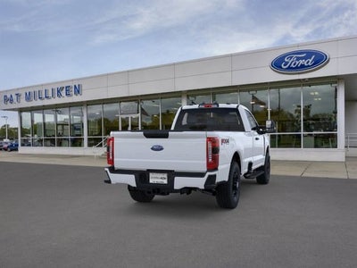 2026 Ford F-350SD XL