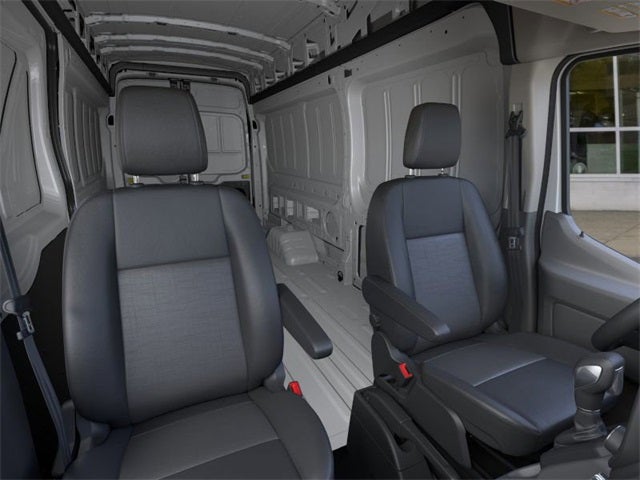 2025 Ford Transit-350 Base